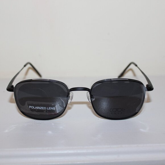 Cargo Other - Cargo Men's Glasses with Sunglasses clip on (CC 837)
